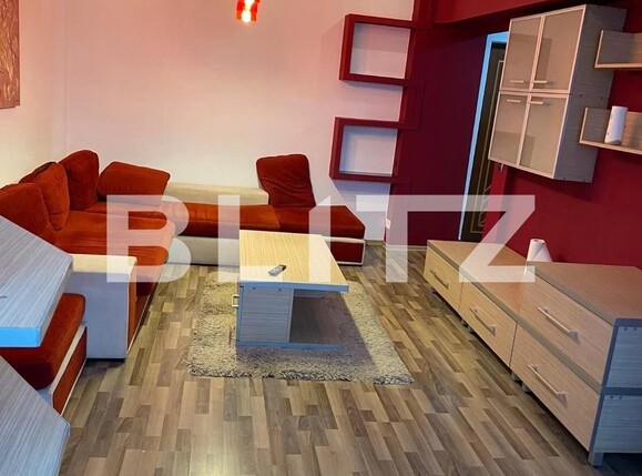 Apartament de închiriat 3 camere Ultracentral  - 109465AI | BLITZ Pitești | Poza3