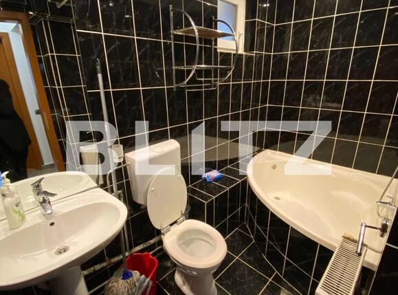 Apartament de închiriat 3 camere Ultracentral  - 109465AI | BLITZ Pitești | Poza8
