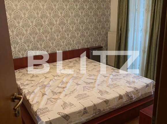 Apartament de închiriat 3 camere Ultracentral  - 109465AI | BLITZ Pitești | Poza4