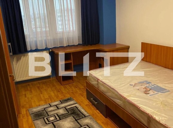 Apartament de închiriat 3 camere Ultracentral  - 109465AI | BLITZ Pitești | Poza7