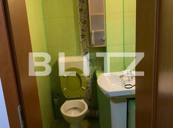 Apartament de închiriat 3 camere Ultracentral  - 109465AI | BLITZ Pitești | Poza5
