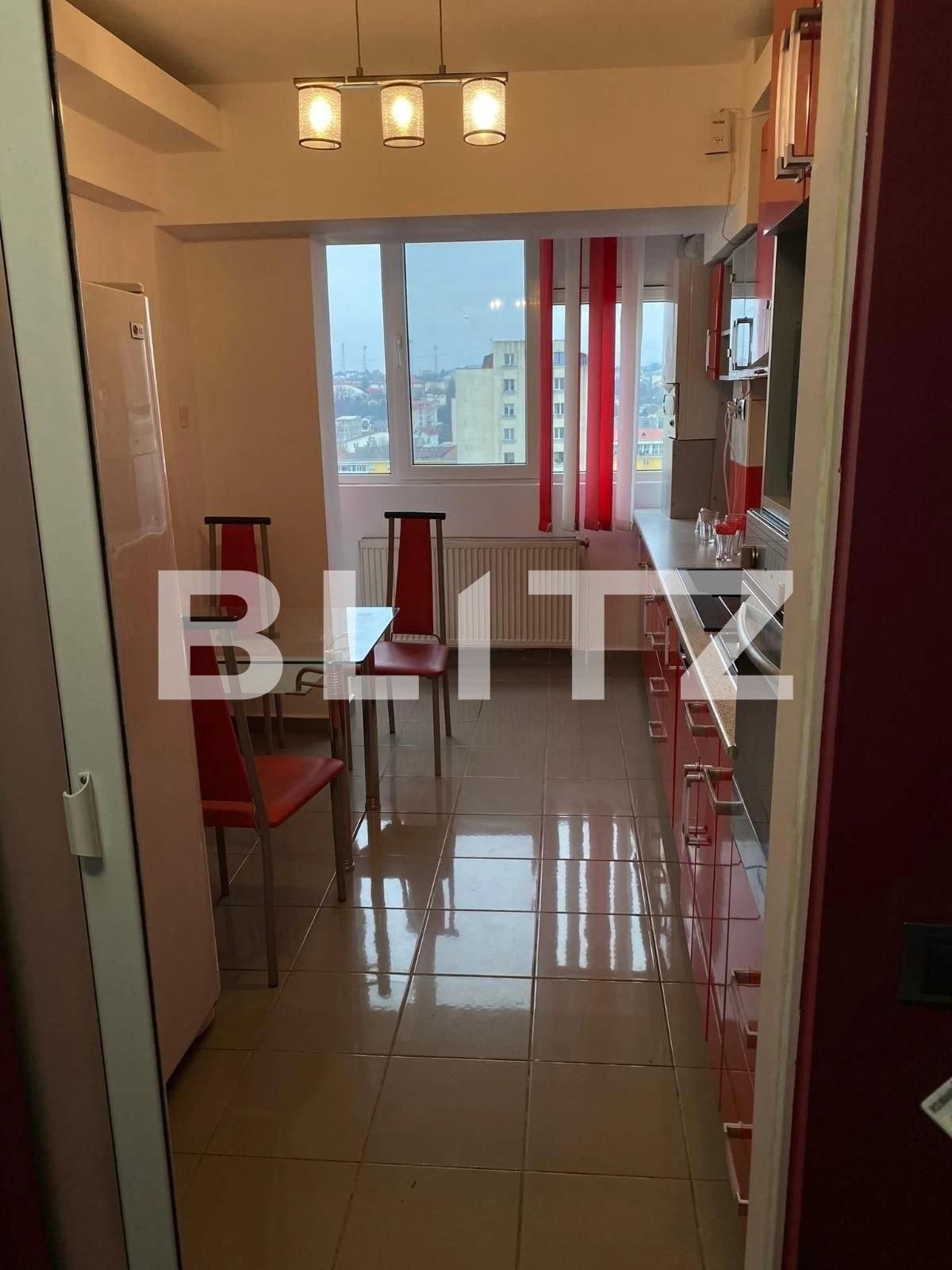 Apartament de închiriat 3 camere Ultracentral  - 109465AI | BLITZ Pitești | Poza9