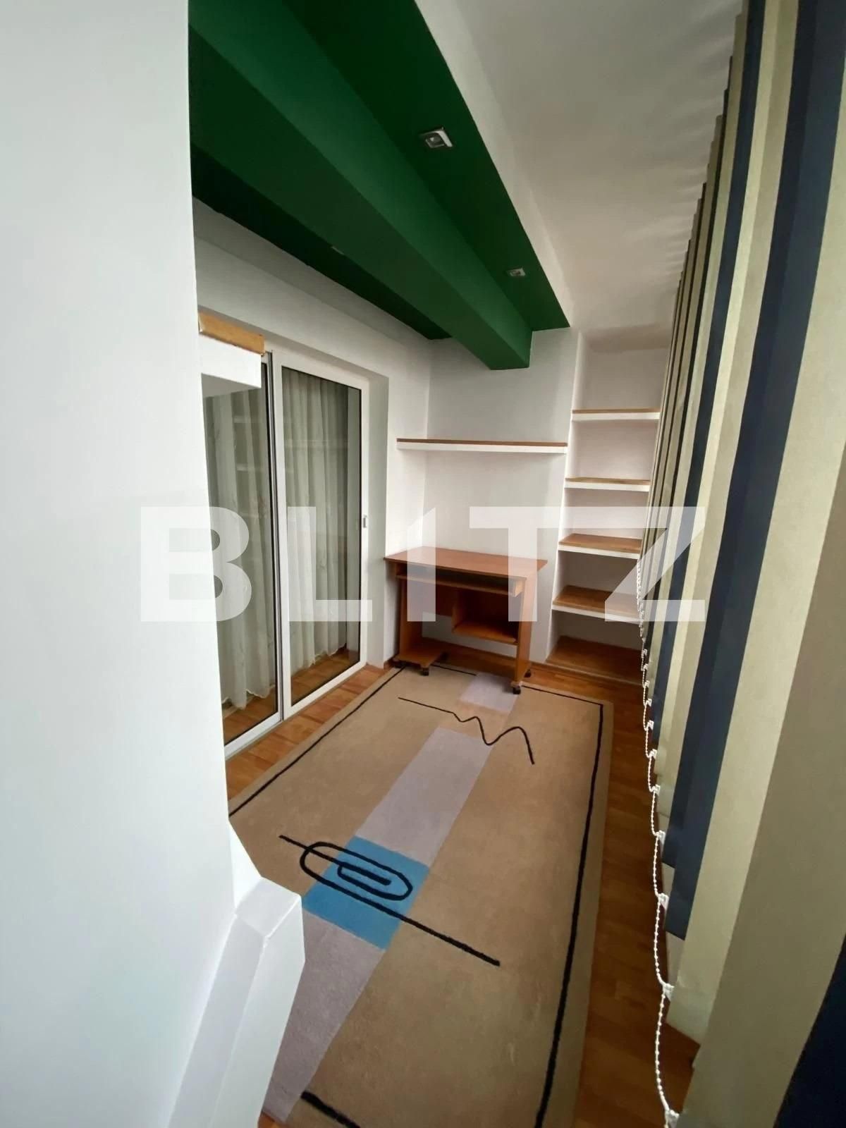 Apartament de închiriat 3 camere Ultracentral  - 109465AI | BLITZ Pitești | Poza6