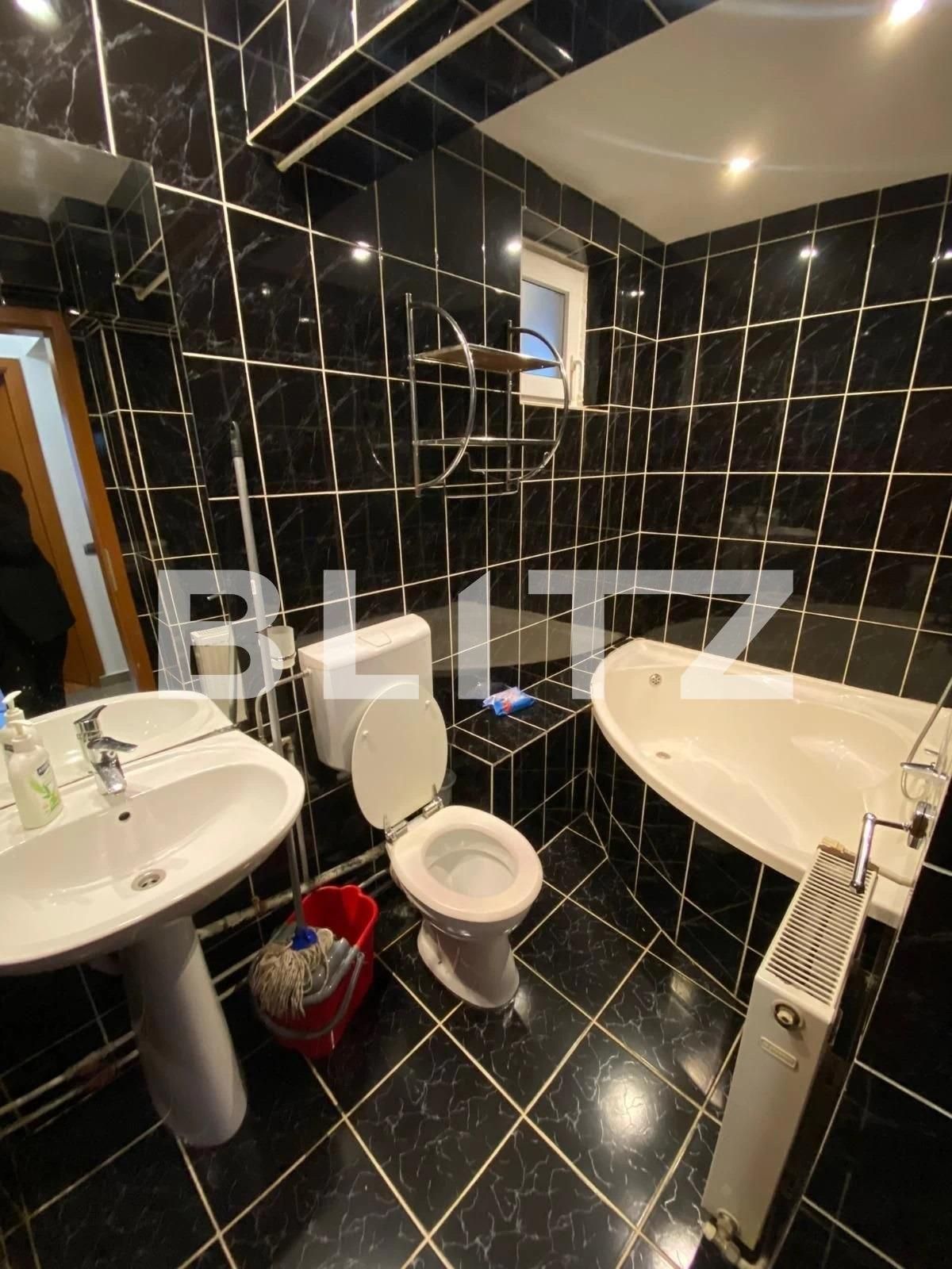 Apartament de închiriat 3 camere Ultracentral  - 109465AI | BLITZ Pitești | Poza8