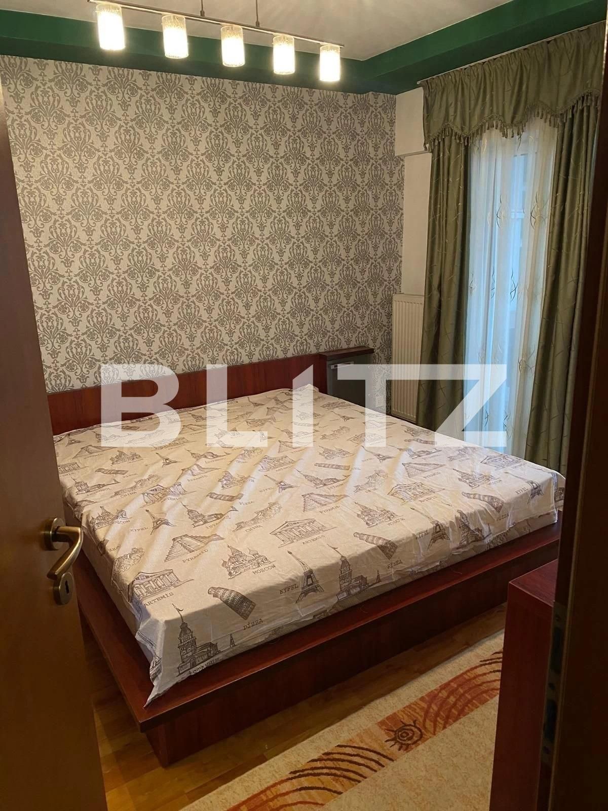 Apartament de închiriat 3 camere Ultracentral  - 109465AI | BLITZ Pitești | Poza4