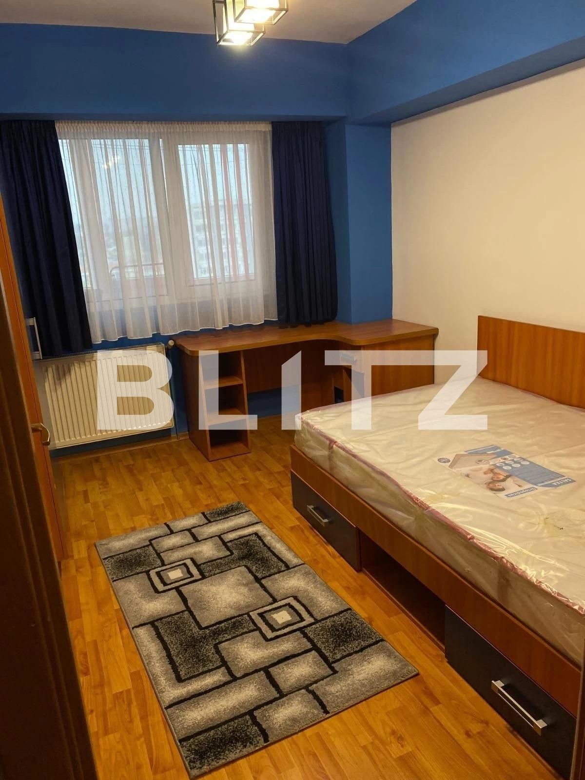 Apartament de închiriat 3 camere Ultracentral  - 109465AI | BLITZ Pitești | Poza7