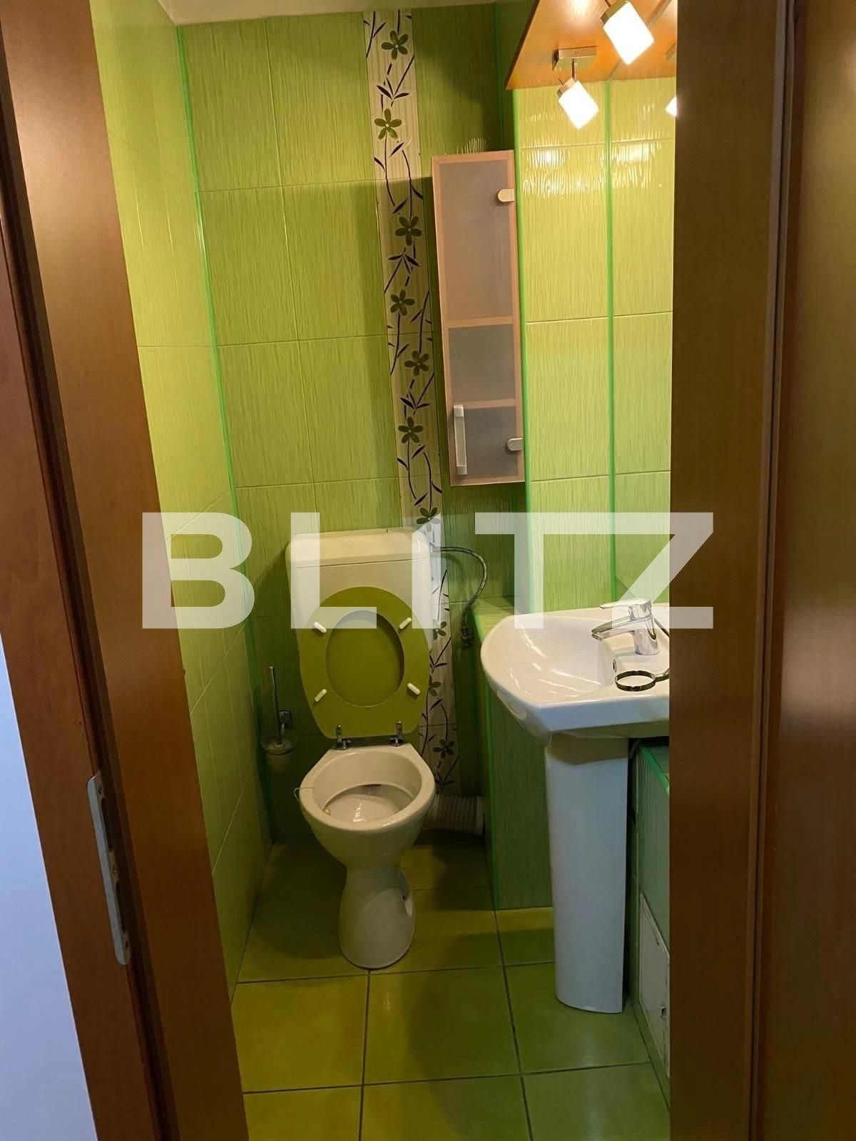 Apartament de închiriat 3 camere Ultracentral  - 109465AI | BLITZ Pitești | Poza5