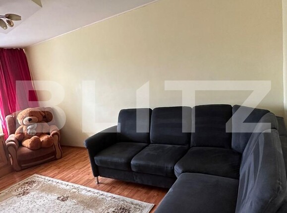 Apartament de vânzare 2 camere Rolast - 109488AV | BLITZ Pitești | Poza1