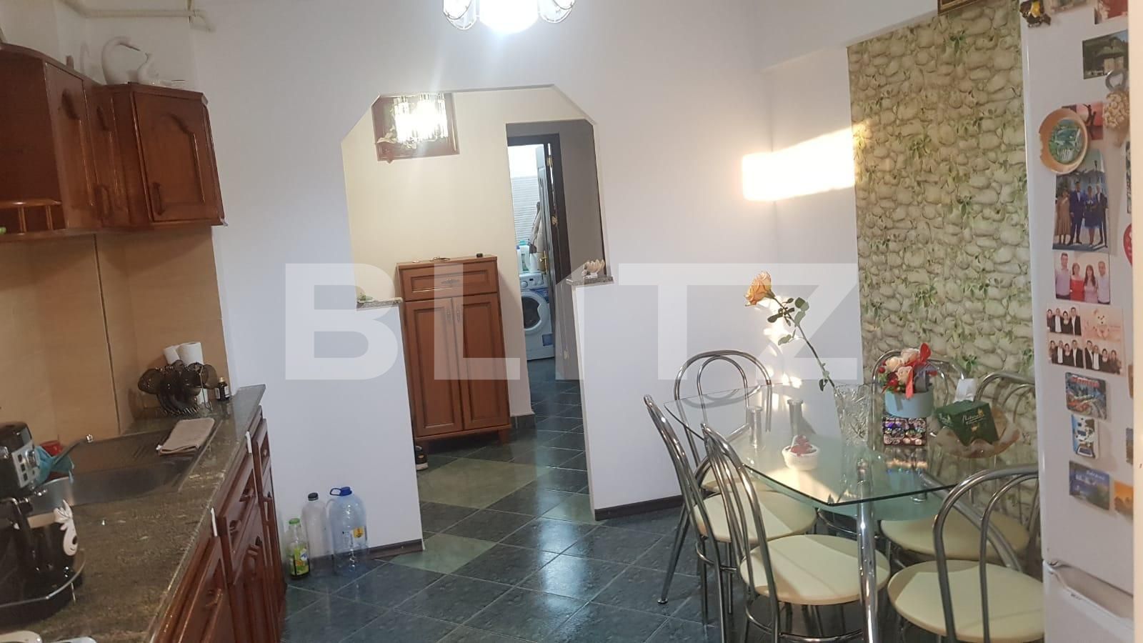 Apartament de vânzare 3 camere Gavana - 109512AV | BLITZ Pitești | Poza5