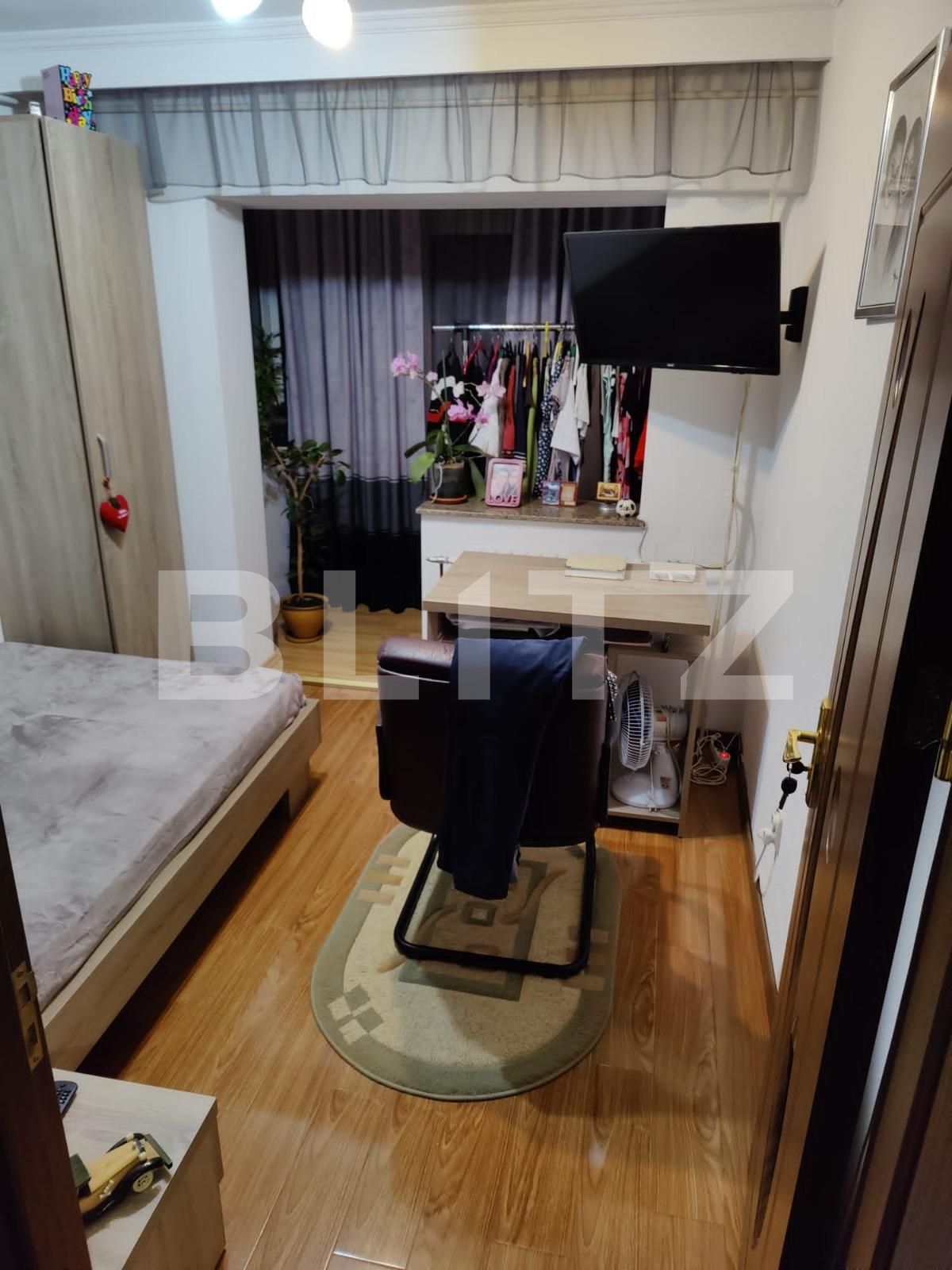 Apartament de vânzare 3 camere Gavana - 109512AV | BLITZ Pitești | Poza3