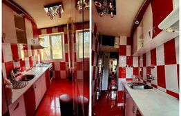 Apartament 2 camere, 42 mp, etaj intermediar, zona Gavana 2 