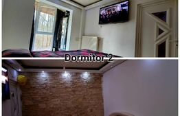 Apartament 2 camere, 42 mp, etaj intermediar, zona Gavana 2 