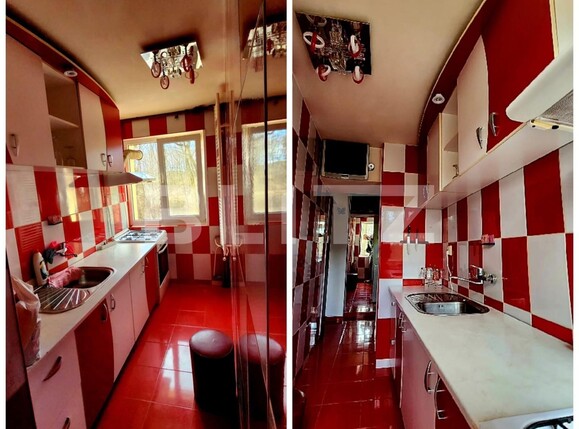 Apartament de vânzare 2 camere Gavana 2 - 109525AV | BLITZ Pitești | Poza2