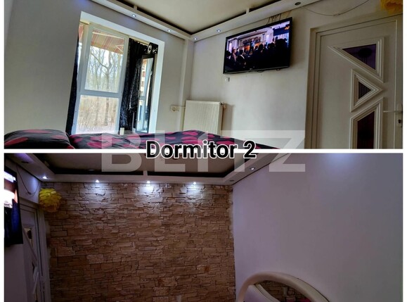 Apartament de vânzare 2 camere Gavana 2 - 109525AV | BLITZ Pitești | Poza4