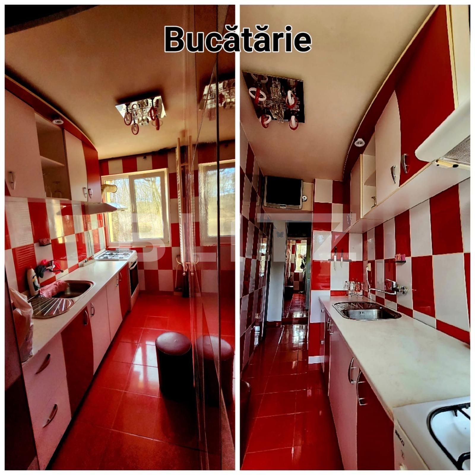 Apartament de vânzare 2 camere Gavana 2 - 109525AV | BLITZ Pitești | Poza2