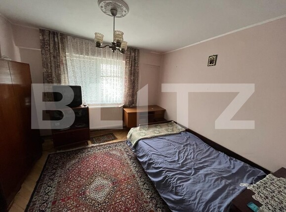 Apartament de închiriat 3 camere Craiovei - 109609AI | BLITZ Pitești | Poza4