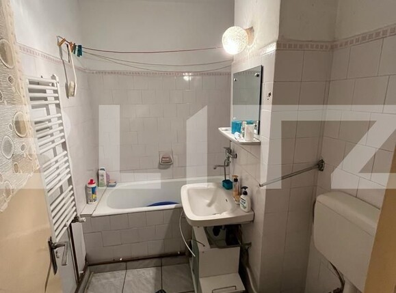 Apartament de închiriat 3 camere Craiovei - 109609AI | BLITZ Pitești | Poza3