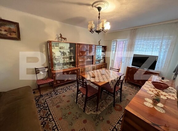 Apartament de închiriat 3 camere Craiovei - 109609AI | BLITZ Pitești | Poza1