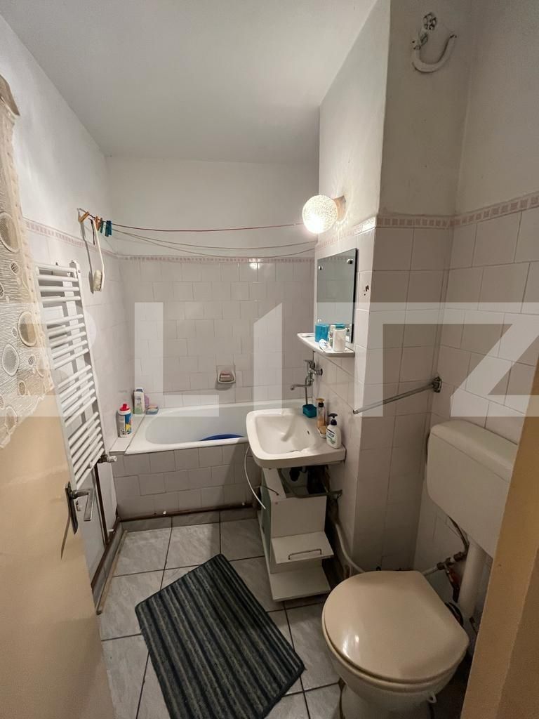 Apartament de închiriat 3 camere Craiovei - 109609AI | BLITZ Pitești | Poza3