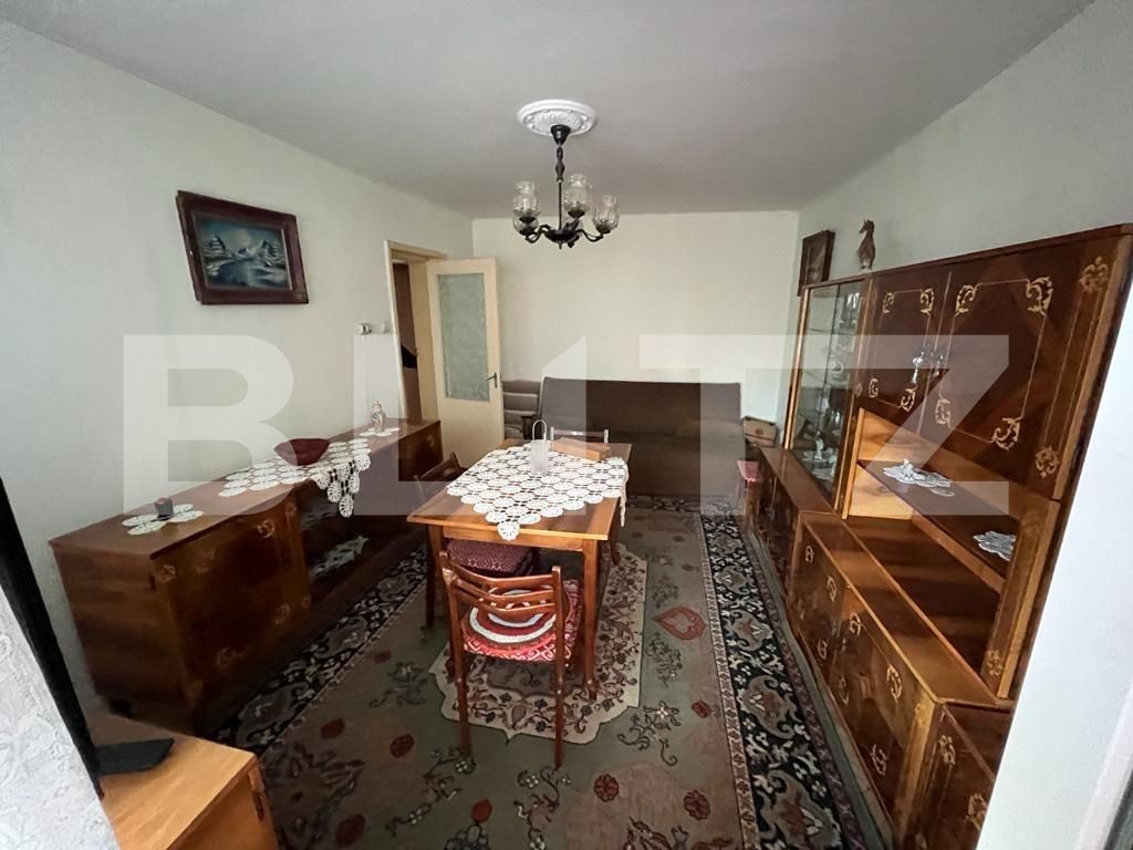 Apartament de închiriat 3 camere Craiovei - 109609AI | BLITZ Pitești | Poza2