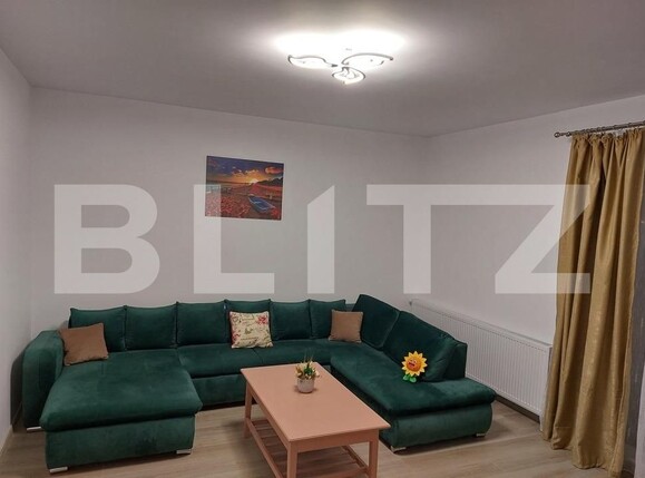 Apartament de închiriat 2 camere Gavana 3 - 109753AI | BLITZ Pitești | Poza1