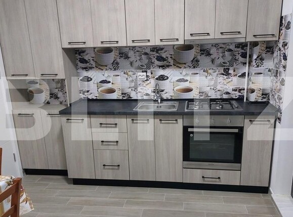 Apartament de închiriat 2 camere Gavana 3 - 109753AI | BLITZ Pitești | Poza2