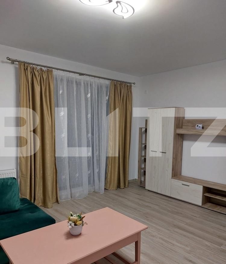 Apartament de închiriat 2 camere Gavana 3 - 109753AI | BLITZ Pitești | Poza5