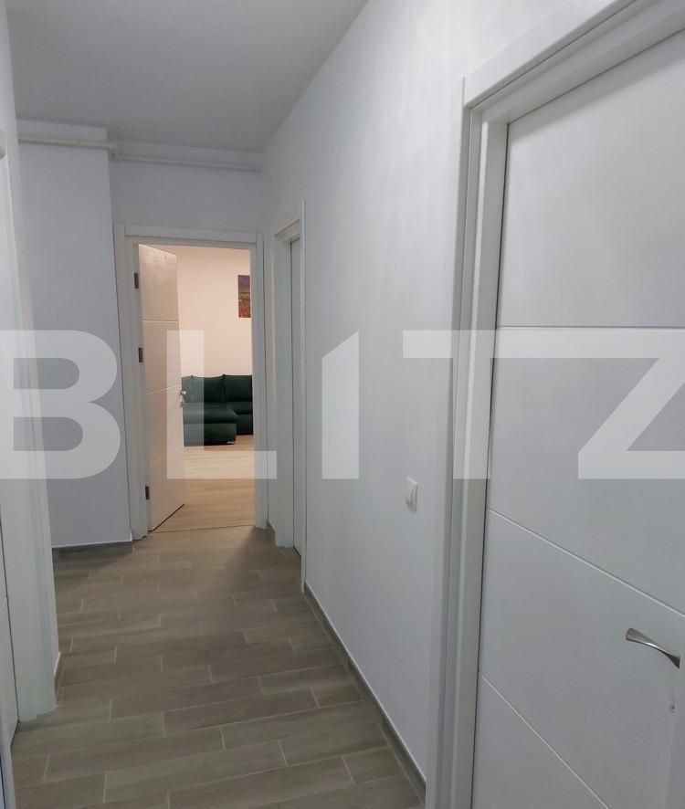 Apartament de închiriat 2 camere Gavana 3 - 109753AI | BLITZ Pitești | Poza4