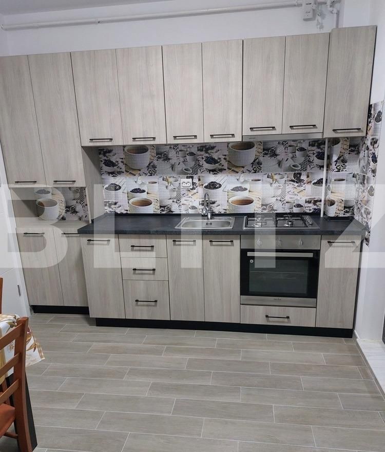 Apartament de închiriat 2 camere Gavana 3 - 109753AI | BLITZ Pitești | Poza2