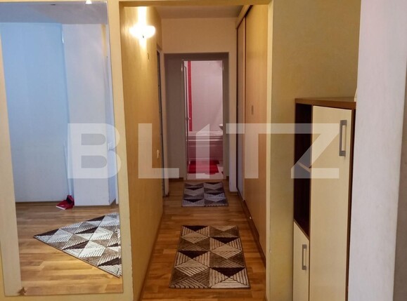 Apartament de închiriat 3 camere Dacia - 109757AI | BLITZ Pitești | Poza6