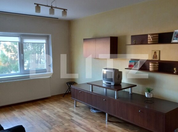 Apartament de închiriat 3 camere Dacia - 109757AI | BLITZ Pitești | Poza4