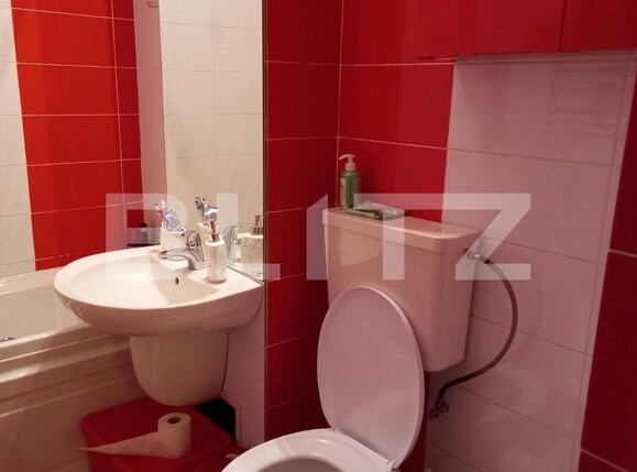 Apartament de închiriat 3 camere Dacia - 109757AI | BLITZ Pitești | Poza8