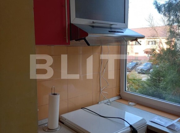 Apartament de închiriat 3 camere Dacia - 109757AI | BLITZ Pitești | Poza2