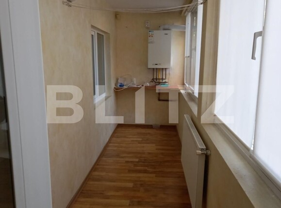 Apartament de închiriat 3 camere Dacia - 109757AI | BLITZ Pitești | Poza5