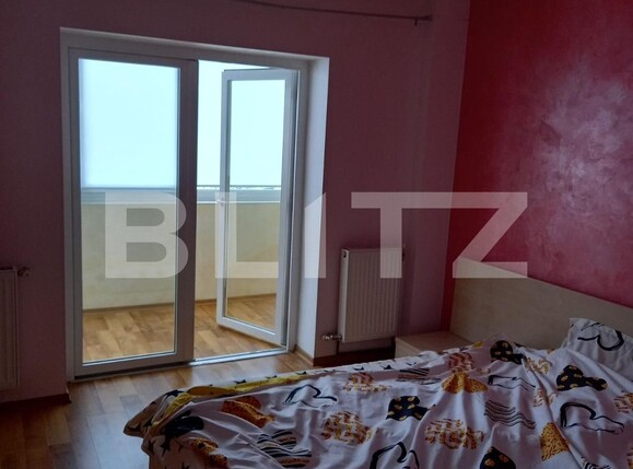 Apartament de închiriat 3 camere Dacia - 109757AI | BLITZ Pitești | Poza7