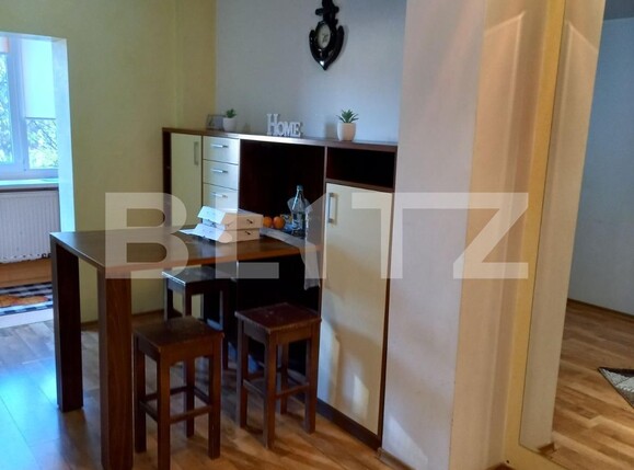Apartament de închiriat 3 camere Dacia - 109757AI | BLITZ Pitești | Poza1