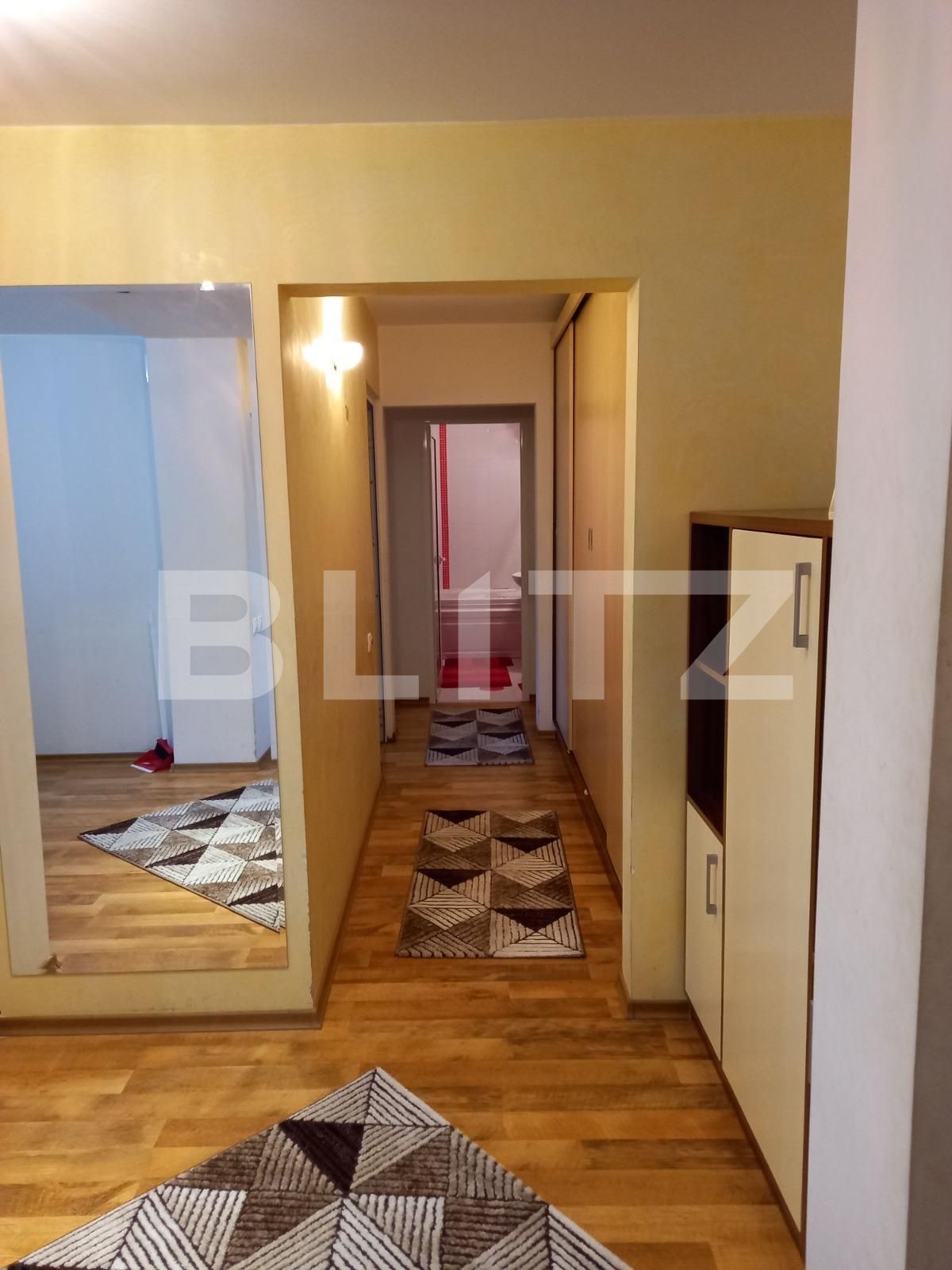 Apartament de închiriat 3 camere Dacia - 109757AI | BLITZ Pitești | Poza6