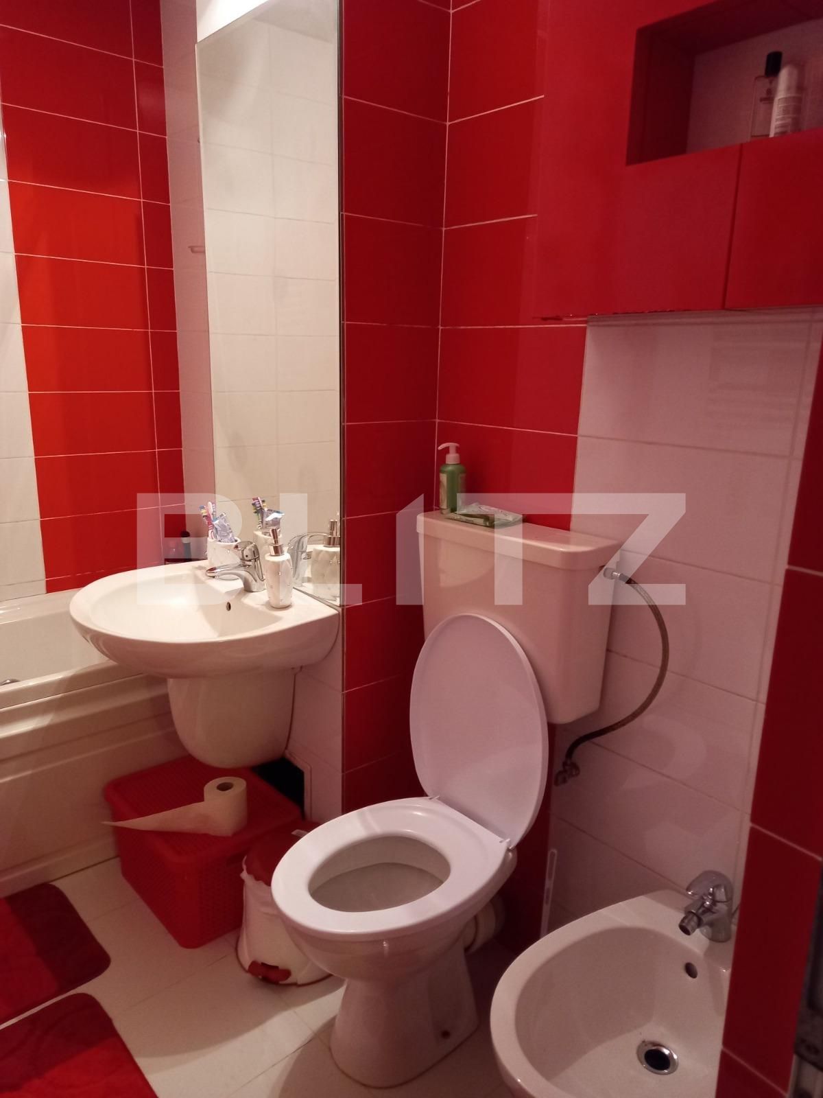 Apartament de închiriat 3 camere Dacia - 109757AI | BLITZ Pitești | Poza8