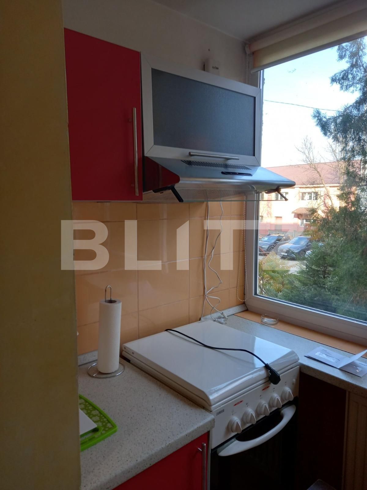 Apartament de închiriat 3 camere Dacia - 109757AI | BLITZ Pitești | Poza2