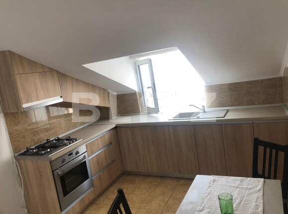 Apartament de închiriat 2 camere Craiovei - 109758AI | BLITZ Pitești | Poza2