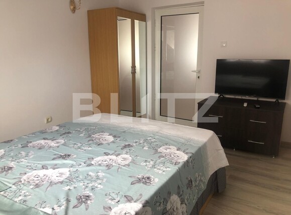 Apartament de închiriat 2 camere Craiovei - 109758AI | BLITZ Pitești | Poza4