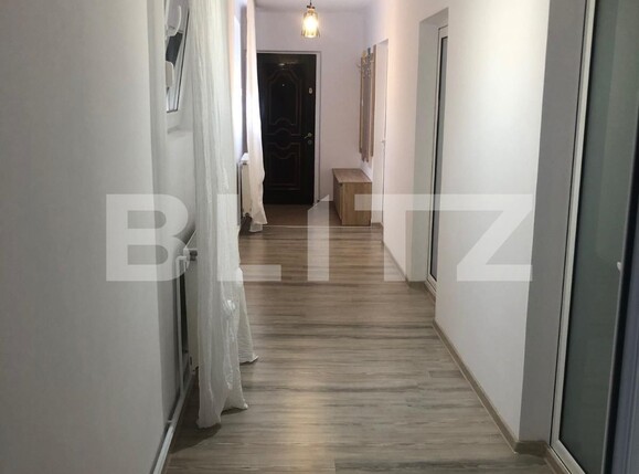 Apartament de închiriat 2 camere Craiovei - 109758AI | BLITZ Pitești | Poza5