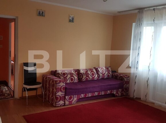 Apartament de vânzare 2 camere Banat - 109815AV | BLITZ Pitești | Poza1