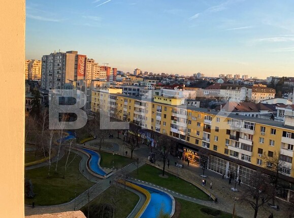 Apartament de vânzare 3 camere Central - 109818AV | BLITZ Pitești | Poza8