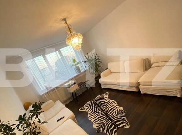 Apartament de vânzare 3 camere Central - 109818AV | BLITZ Pitești | Poza1