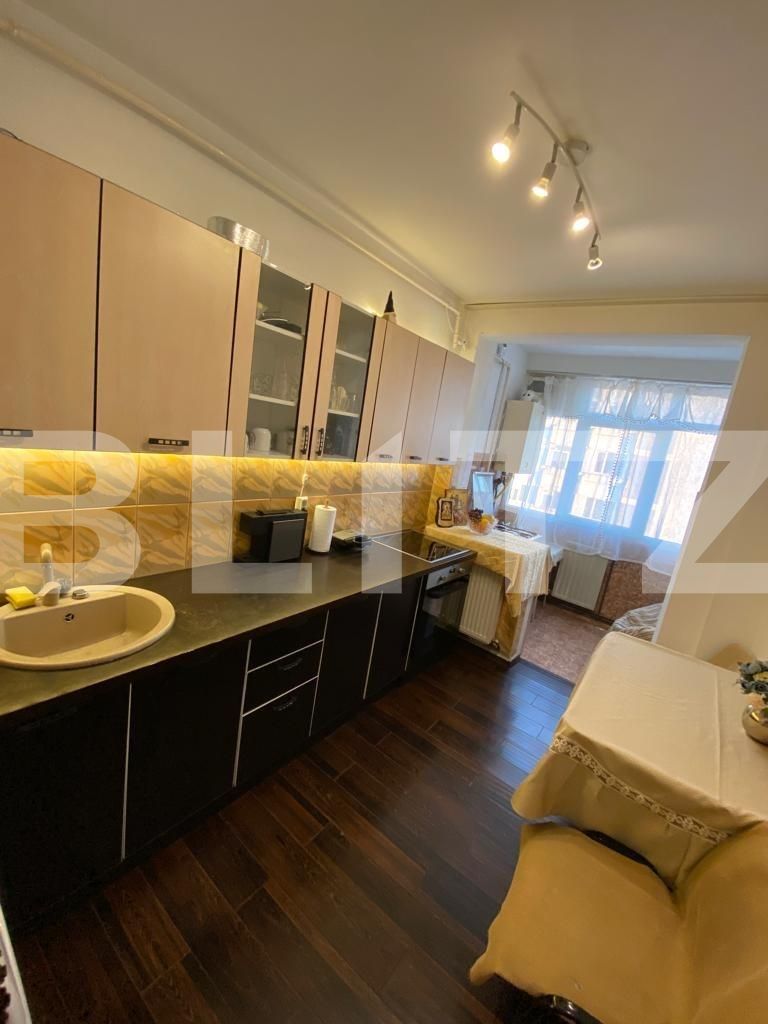 Apartament de vânzare 3 camere Central - 109818AV | BLITZ Pitești | Poza2