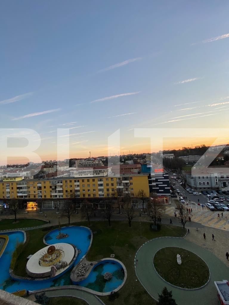 Apartament de vânzare 3 camere Central - 109818AV | BLITZ Pitești | Poza7