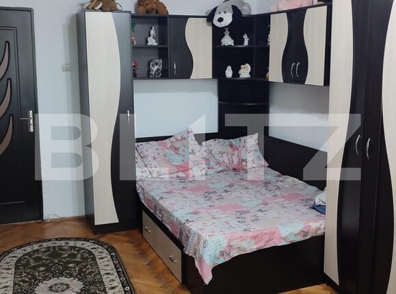 Apartament de vânzare 2 camere Razboieni - 109824AV | BLITZ Pitești | Poza1