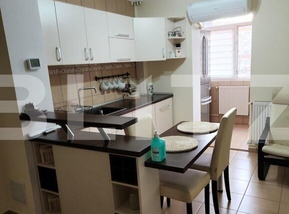 Apartament de închiriat 2 camere Popa Sapca - 109899AI | BLITZ Pitești | Poza6