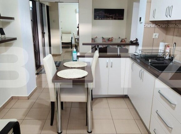 Apartament de închiriat 2 camere Popa Sapca - 109899AI | BLITZ Pitești | Poza7